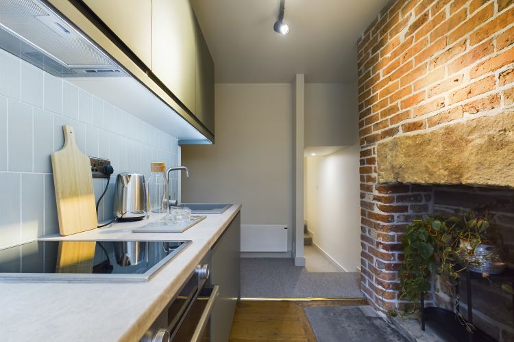 St Leonard's Gate (Flat 2), Lancaster