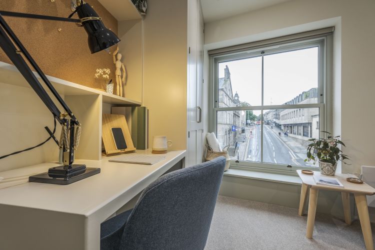 Stonewell (Flat 3), Lancaster