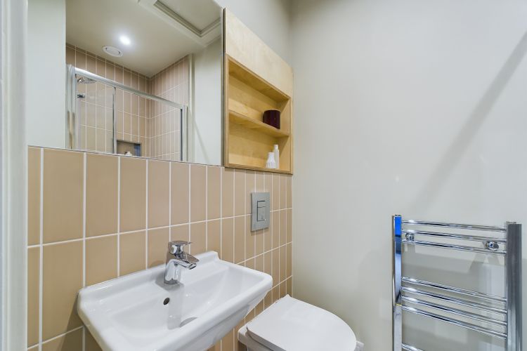 St Leonard's Gate (Flat 2), Lancaster