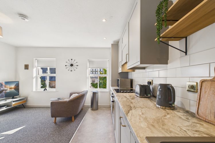 Bulk Street 1, Lancaster