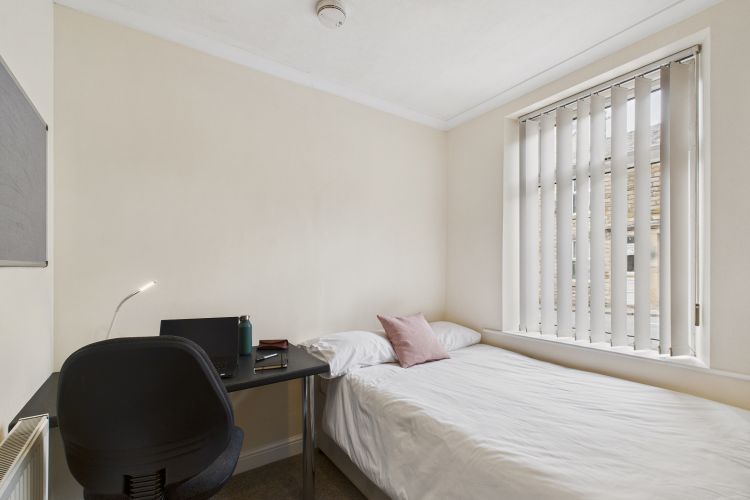 Albion Street, Lancaster