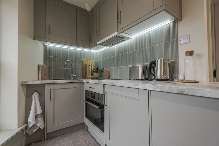 Stonewell (Flat 3), Lancaster