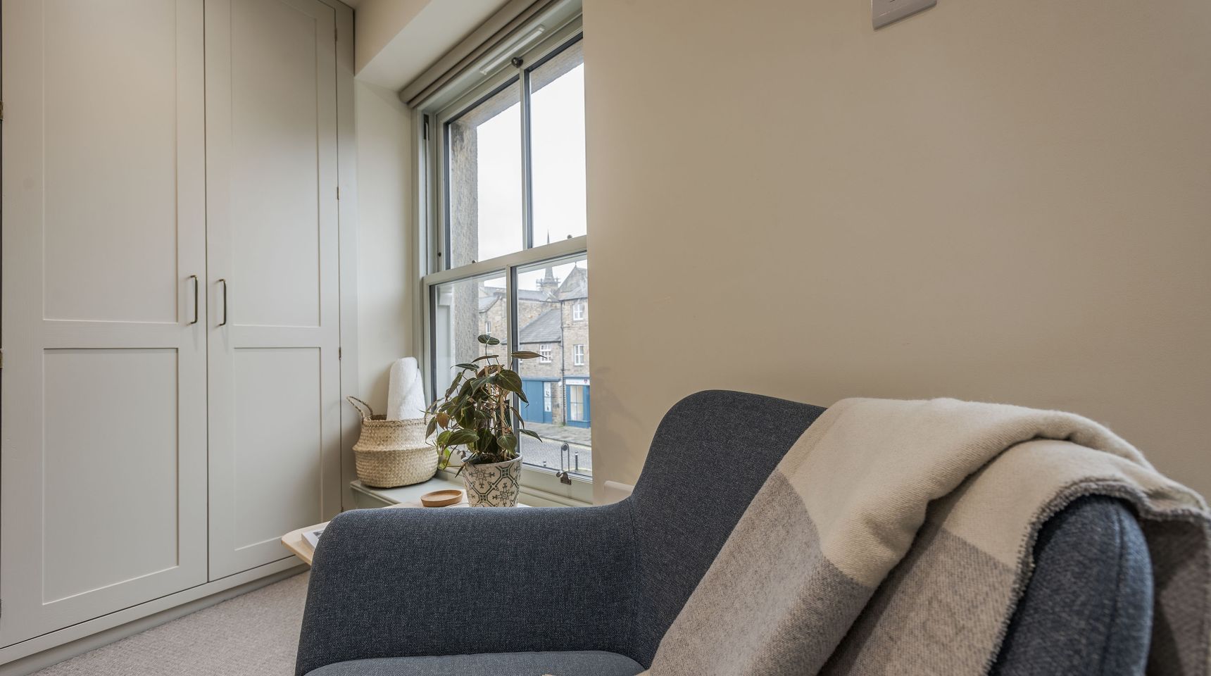 Stonewell (Flat 3), Lancaster