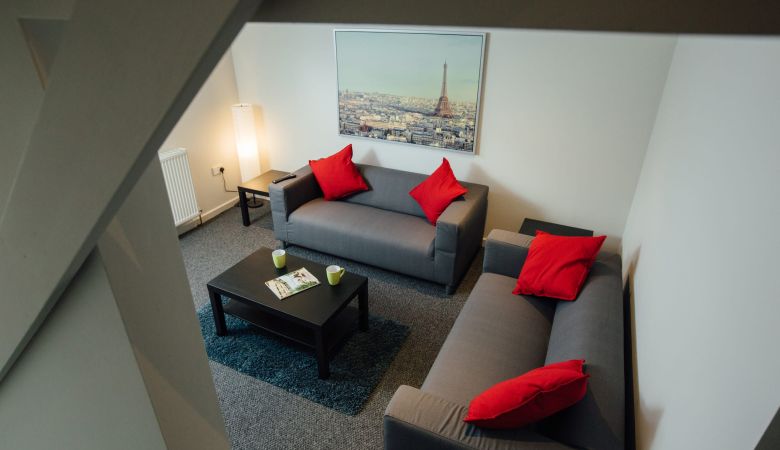 Adelphi Street, Lancaster