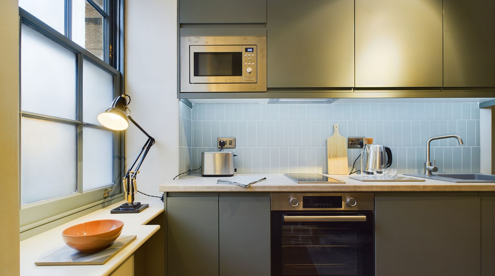 St Leonard's Gate (Flat 2), Lancaster