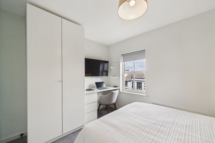 Bulk Street 2, Lancaster