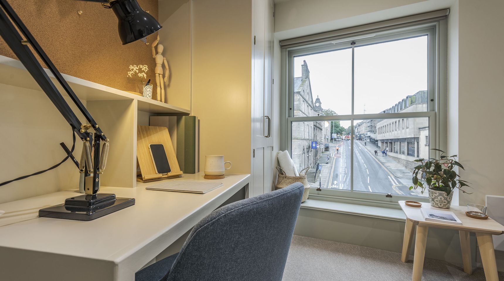 Stonewell (Flat 3), Lancaster