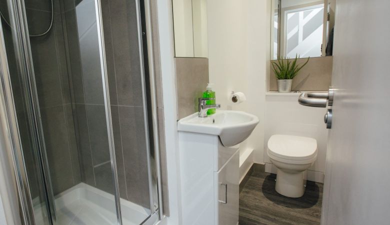 Adelphi Street, Lancaster