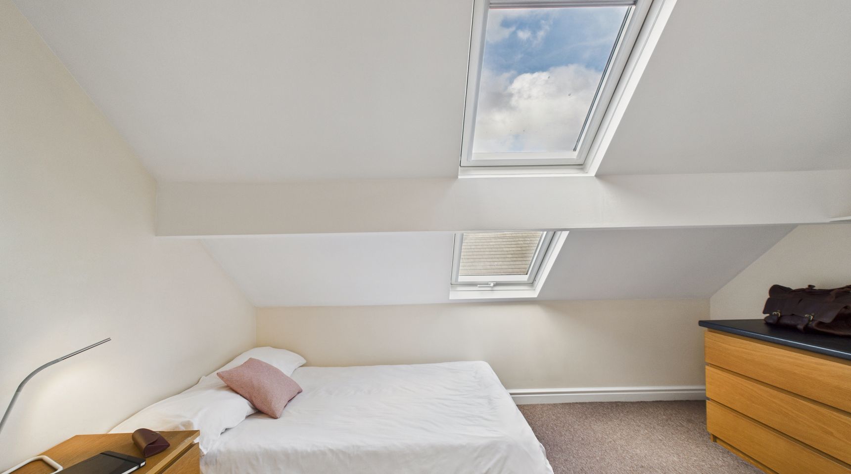 Albion Street, Lancaster