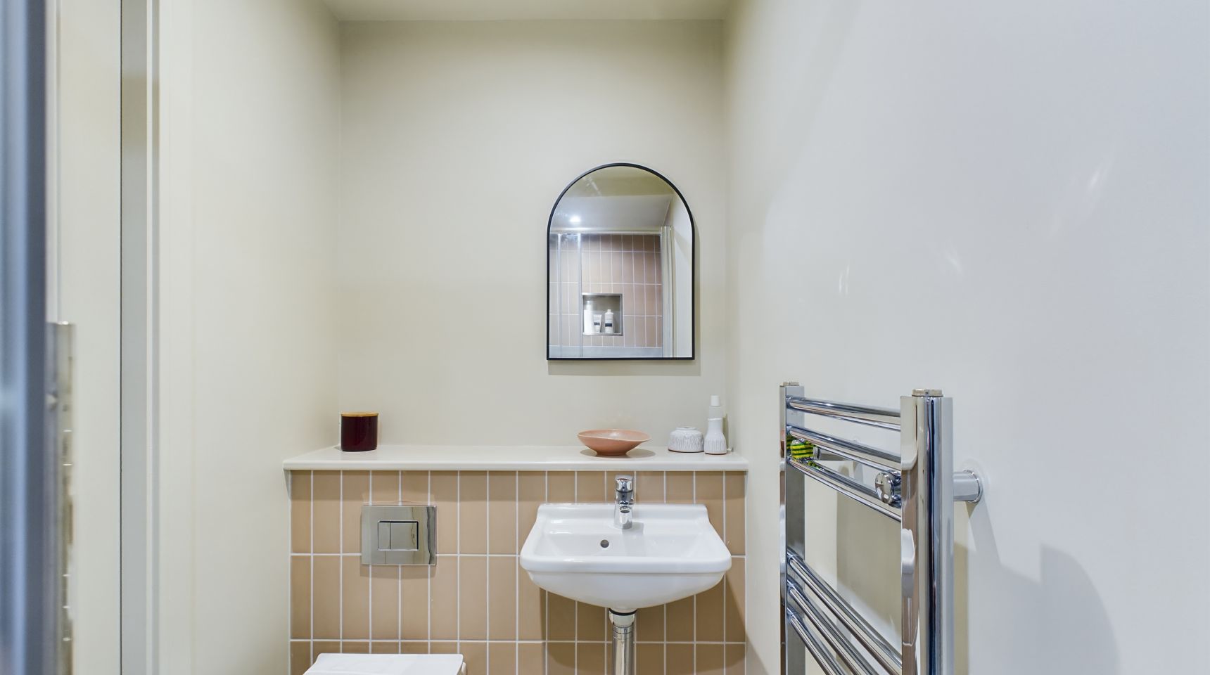 St Leonard's Gate (Flat 1), Lancaster