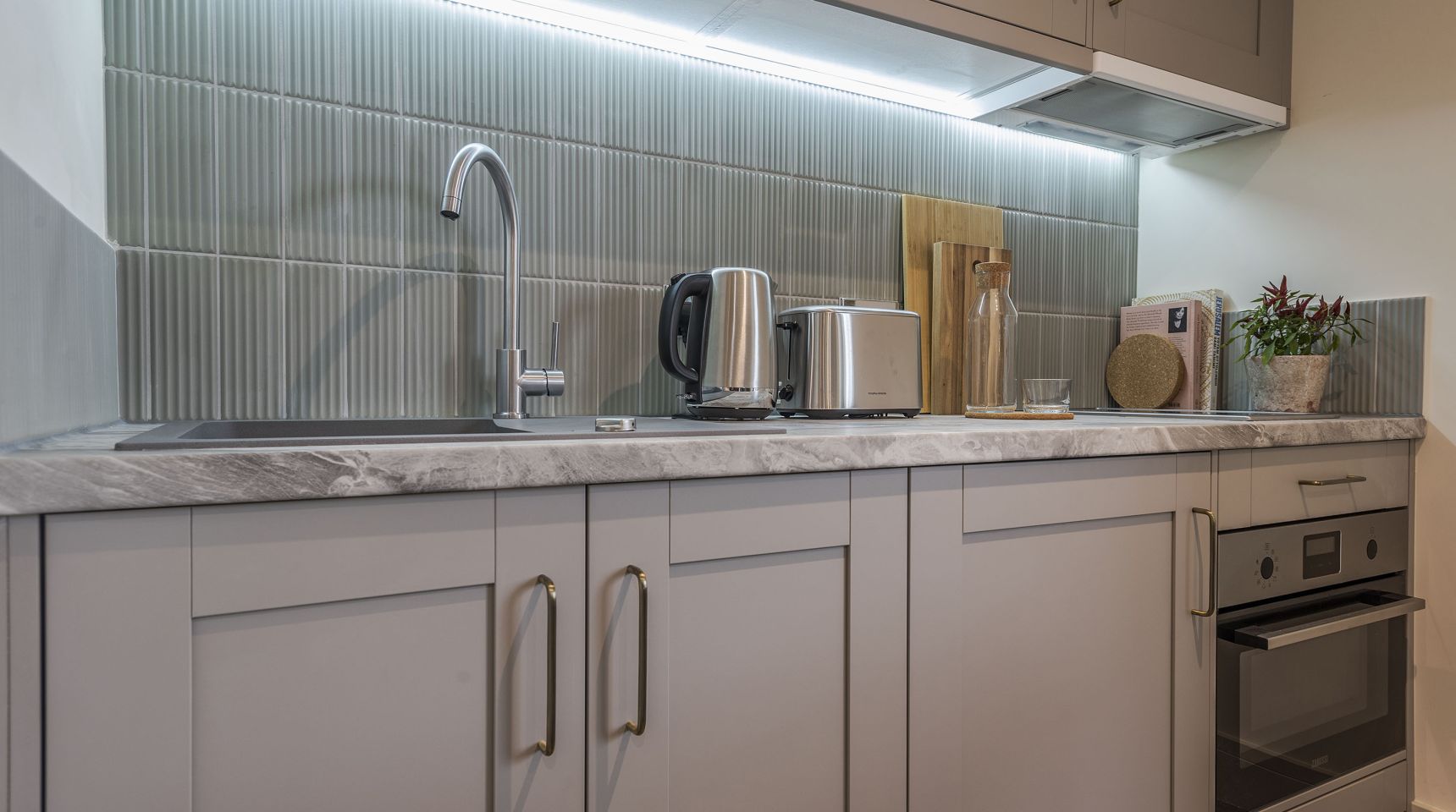 Stonewell (Flat 4), Lancaster