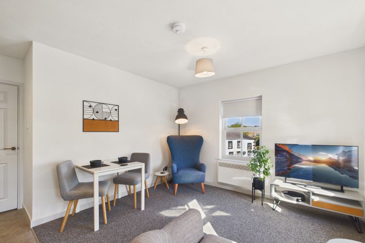 Bulk Street 1, Lancaster