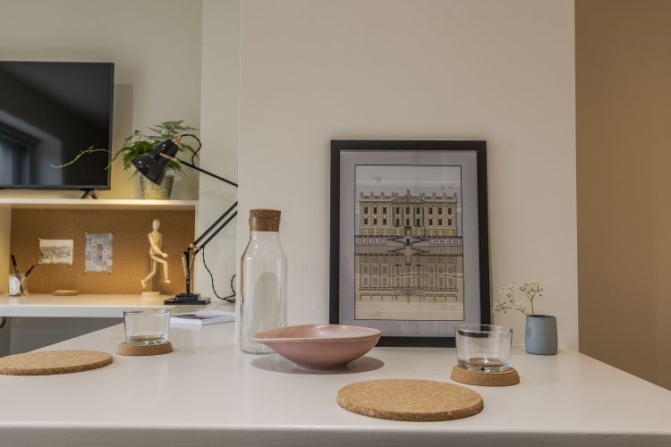 Stonewell (Flat 4), Lancaster