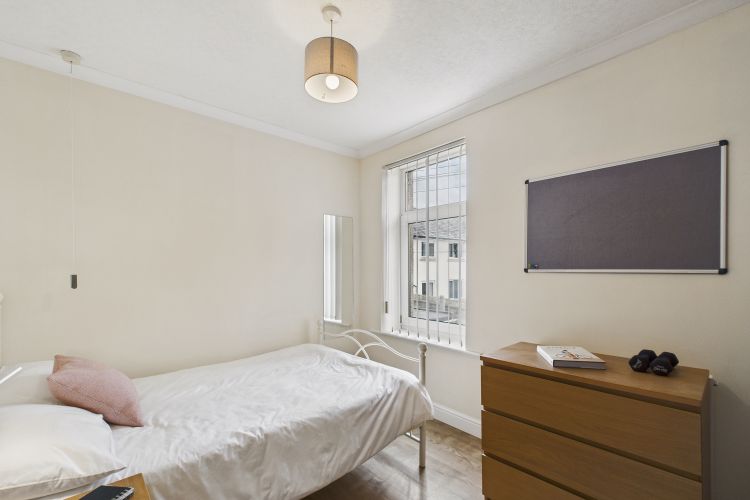 Albion Street, Lancaster