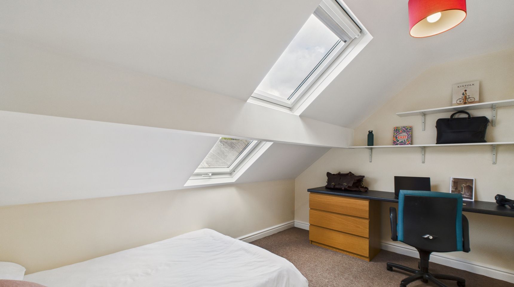 Albion Street, Lancaster