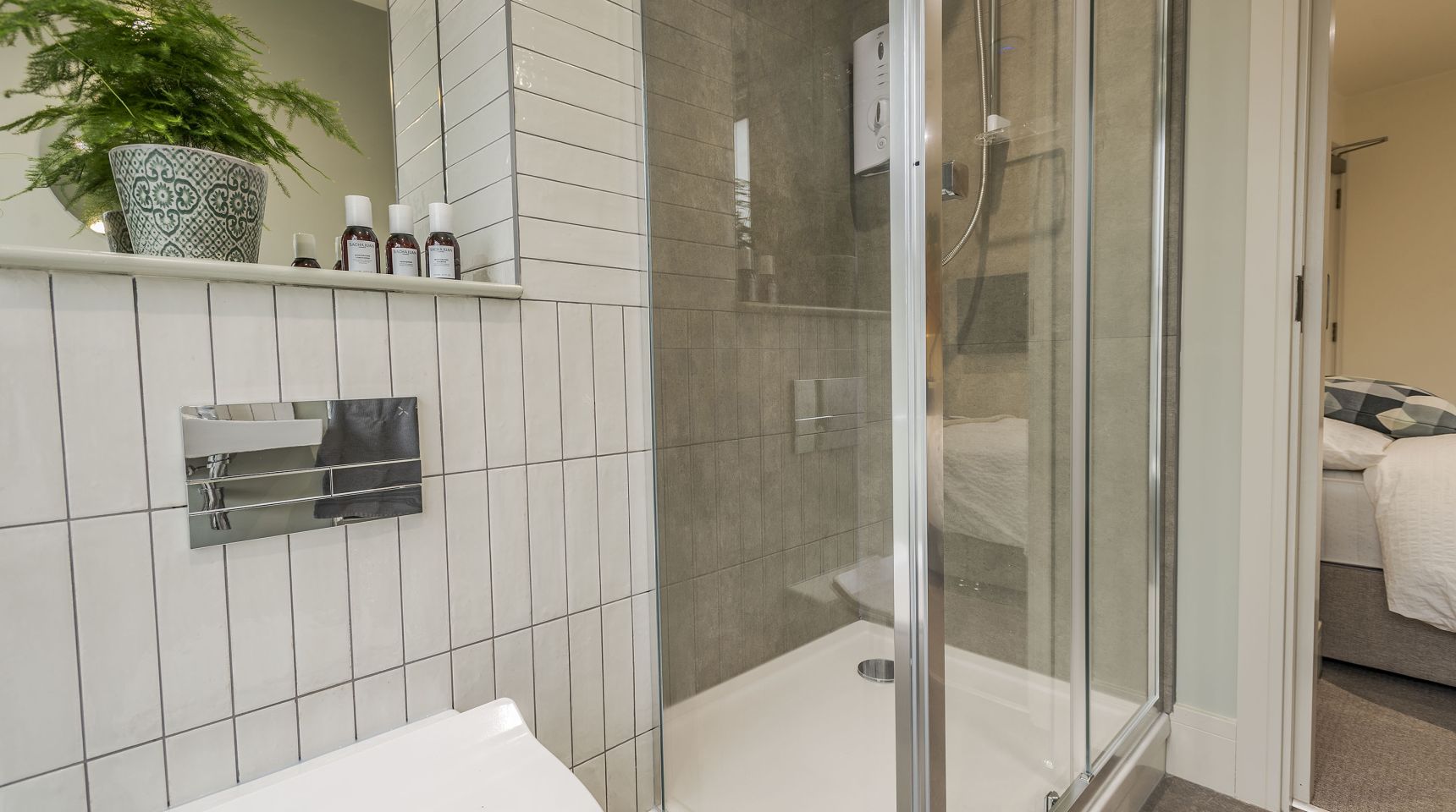 Stonewell (Flat 3), Lancaster