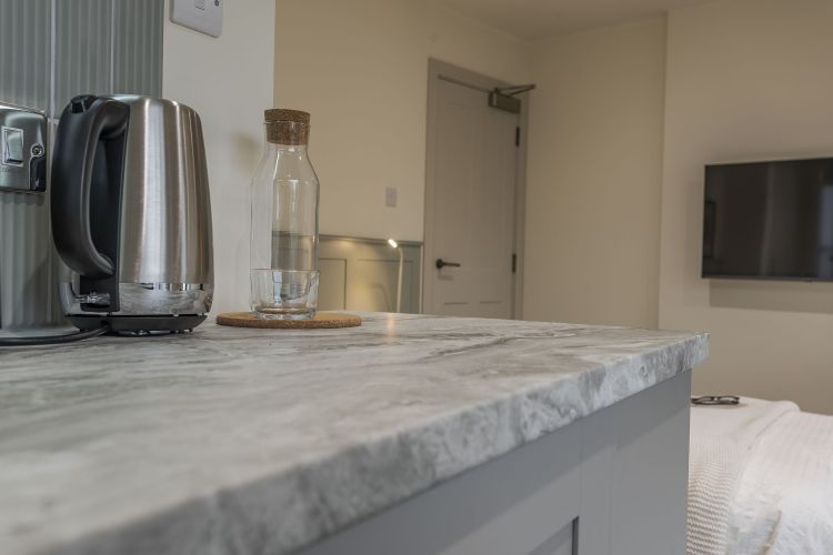 Stonewell (Flat 3), Lancaster