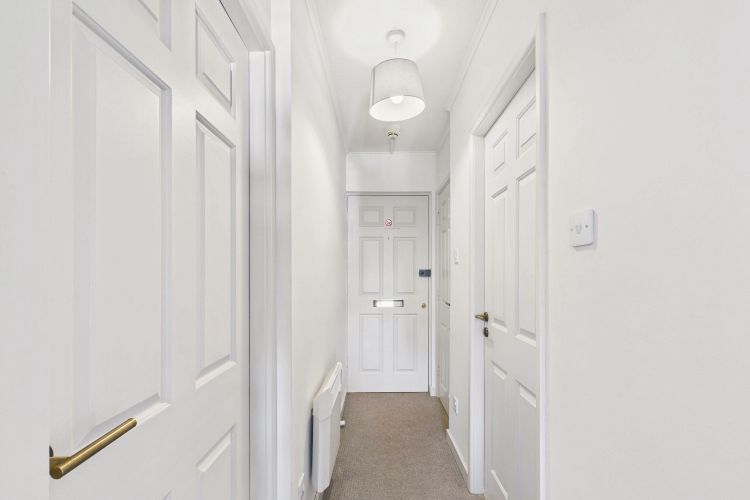 Bulk Street 1, Lancaster