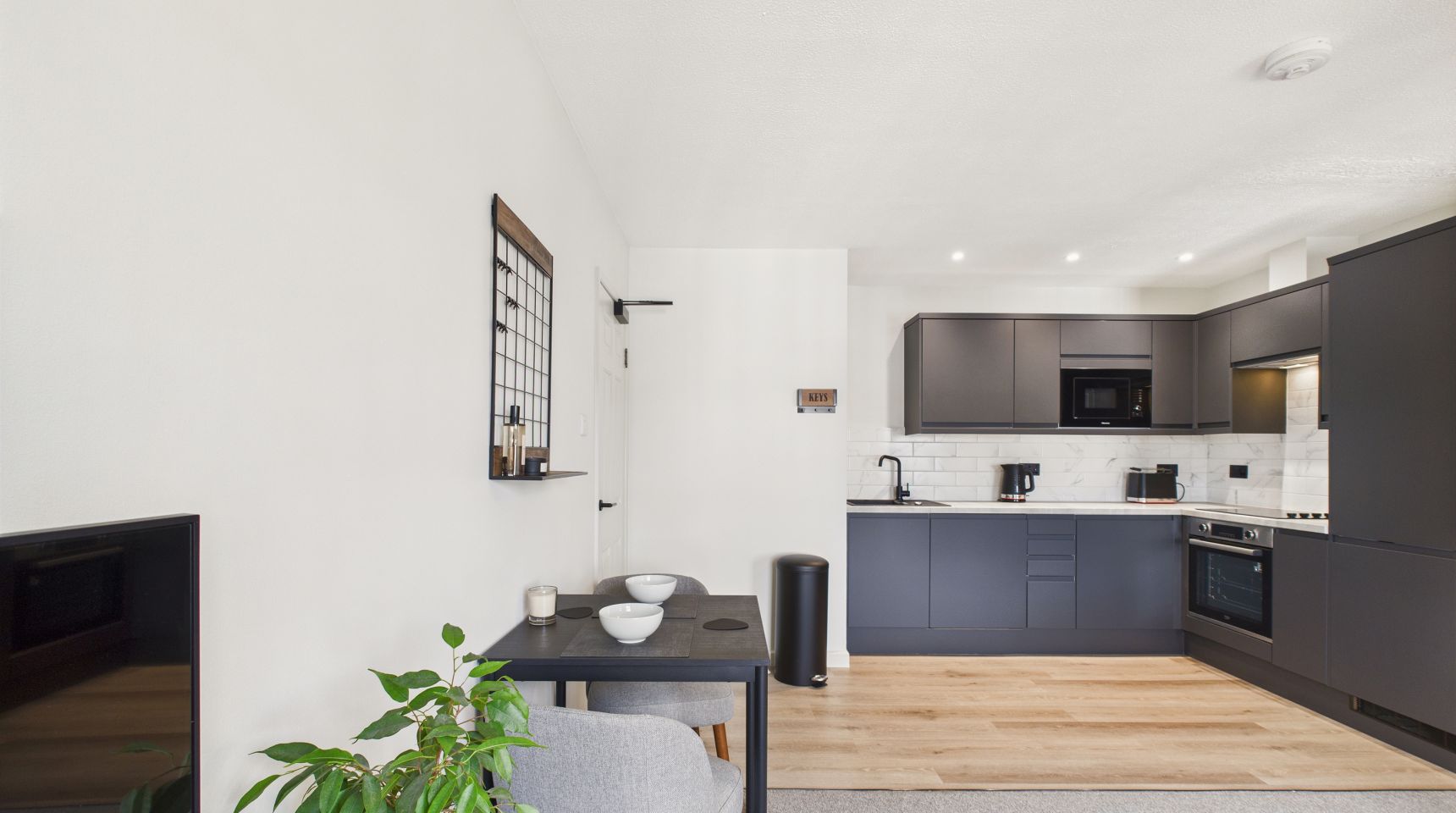 Bulk Street 2, Lancaster