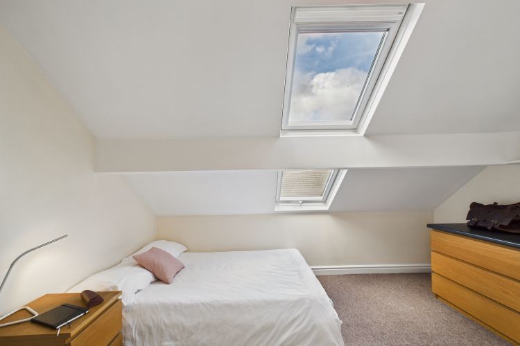 Albion Street, Lancaster