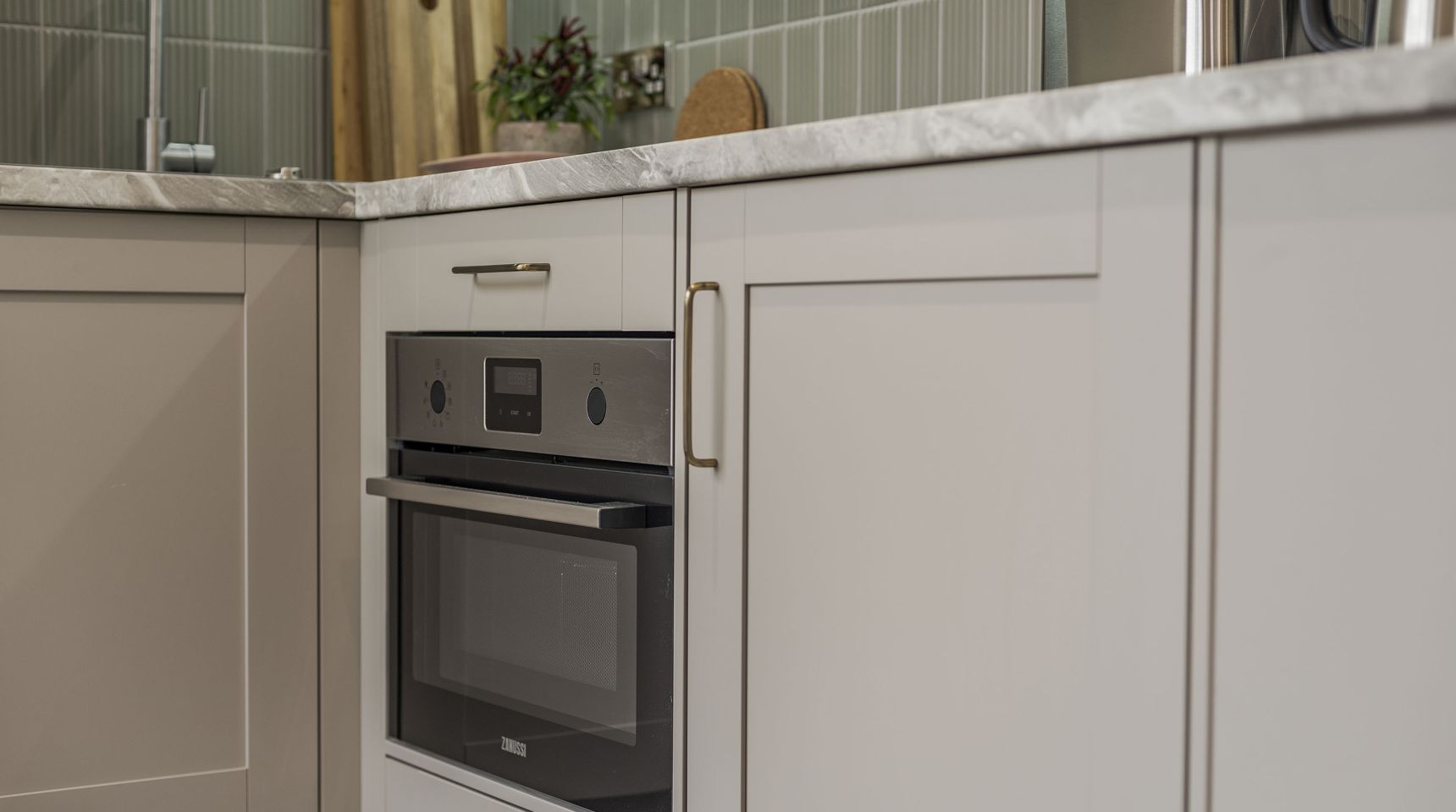 Stonewell (Flat 3), Lancaster