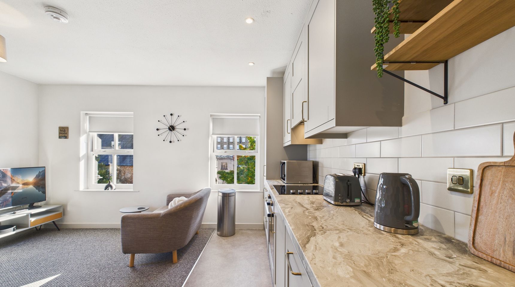 Bulk Street 1, Lancaster