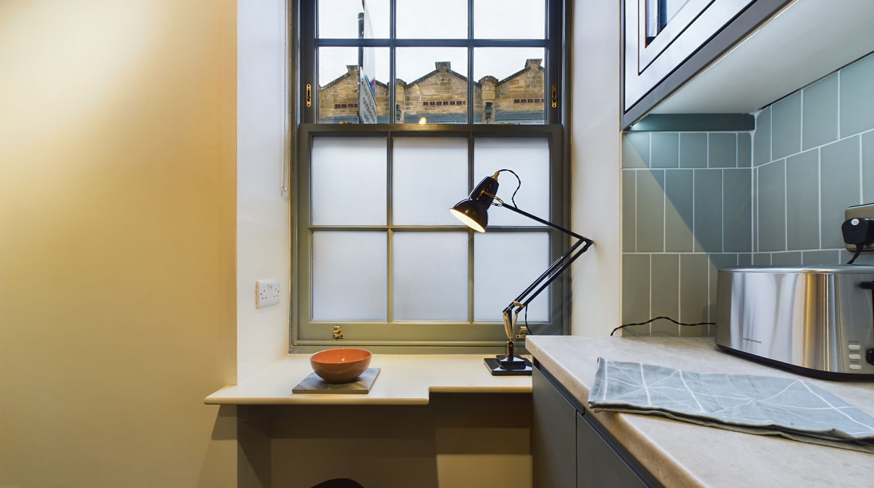 St Leonard's Gate (Flat 2), Lancaster