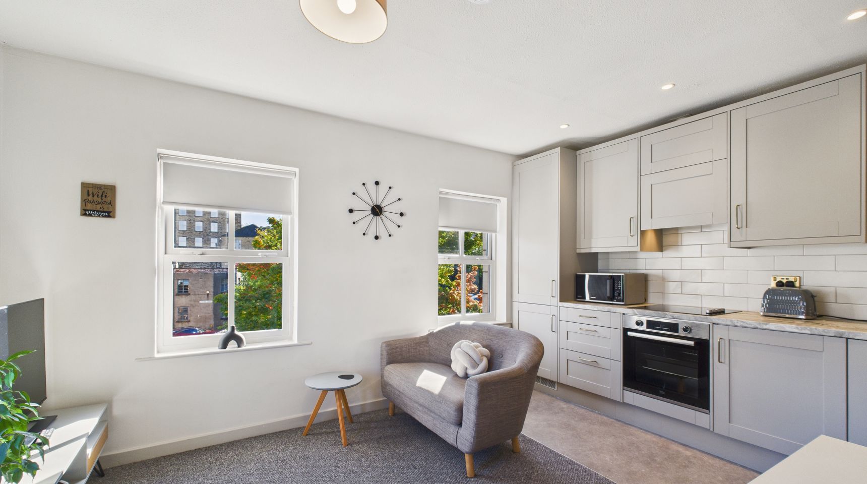 Bulk Street 1, Lancaster