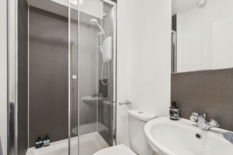 Albion Street, Lancaster