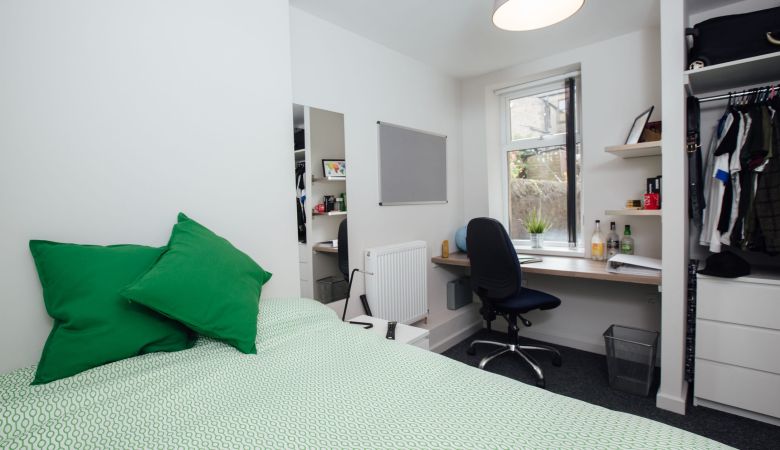 Adelphi Street, Lancaster