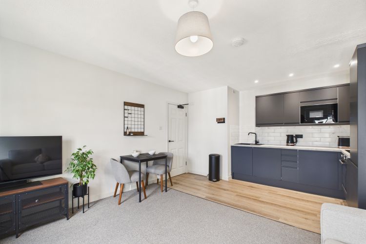 Bulk Street 2, Lancaster