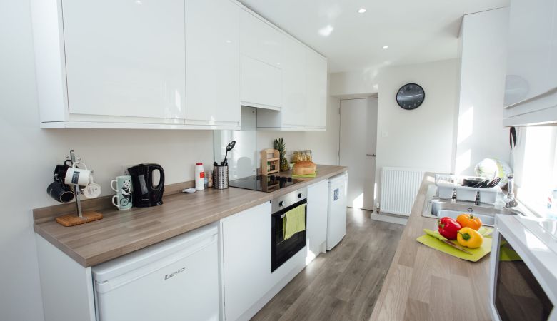 Adelphi Street, Lancaster