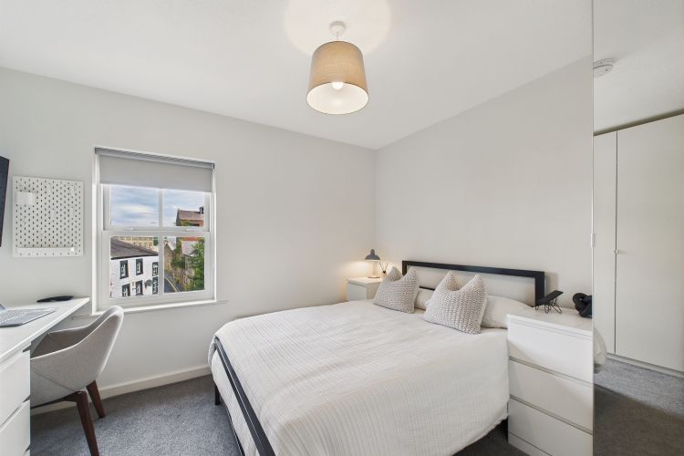 Bulk Street 2, Lancaster