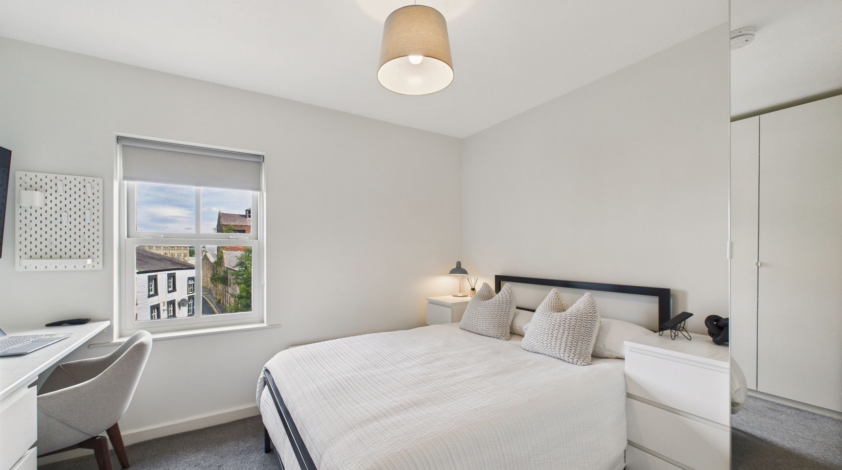 Bulk Street 2, Lancaster