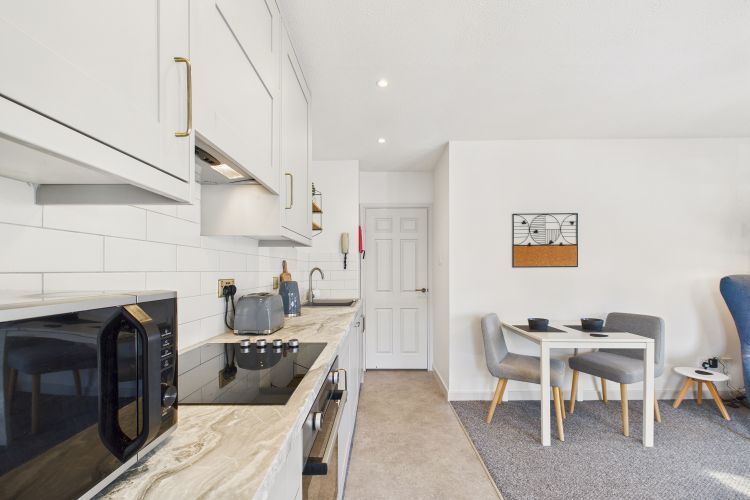 Bulk Street 1, Lancaster