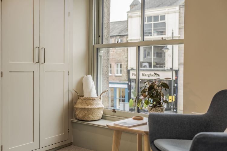 Stonewell (Flat 3), Lancaster