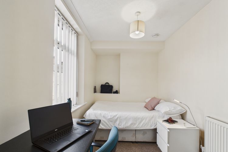 Albion Street, Lancaster