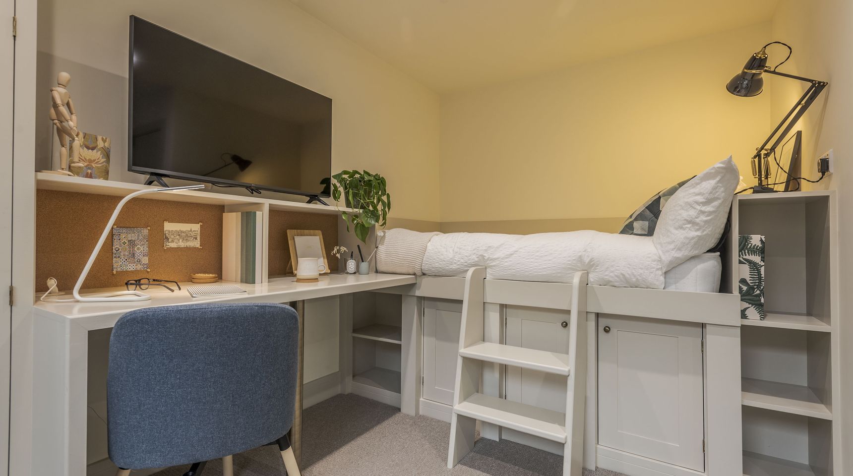 Stonewell (Flat 2), Lancaster