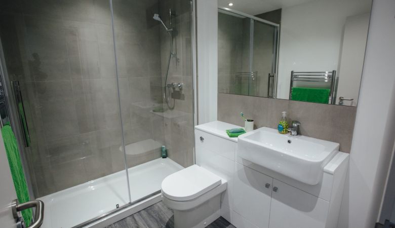 Adelphi Street, Lancaster