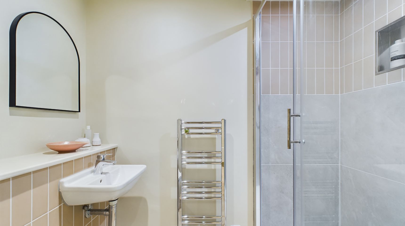 St Leonard's Gate (Flat 1), Lancaster