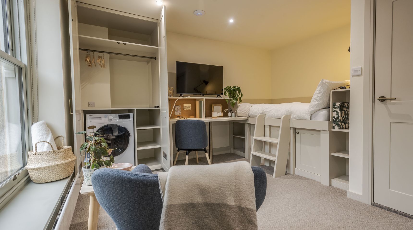 Stonewell (Flat 2), Lancaster