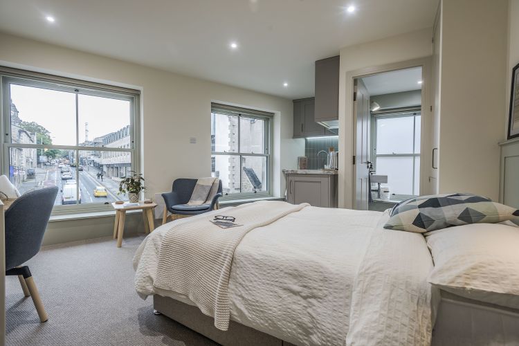 Stonewell (Flat 3), Lancaster