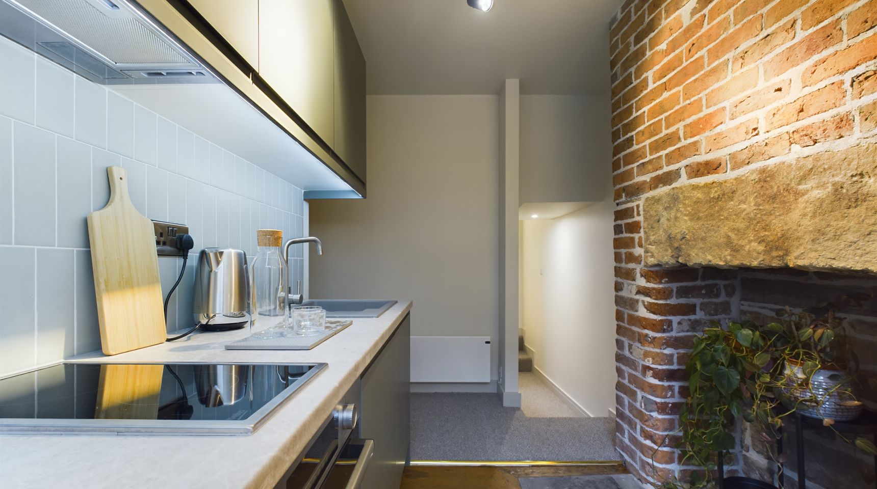 St Leonard's Gate (Flat 2), Lancaster