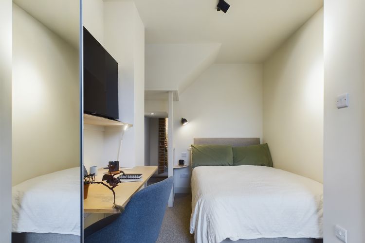 St Leonard's Gate (Flat 2), Lancaster