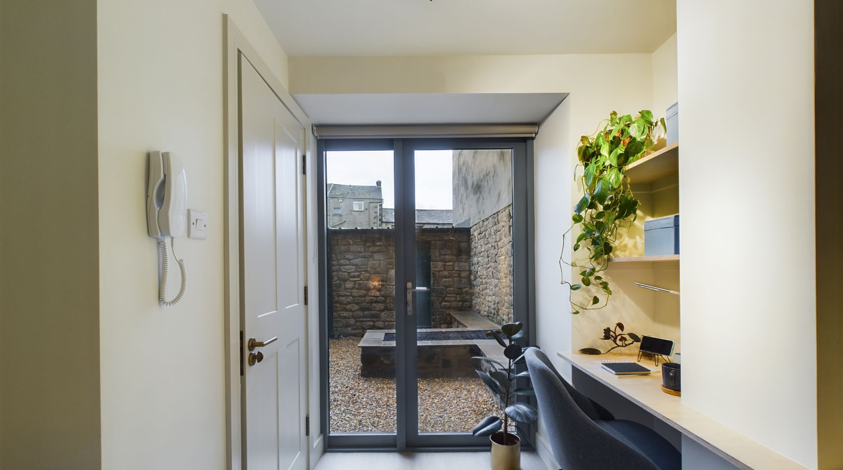 St Leonard's Gate (Flat 1), Lancaster