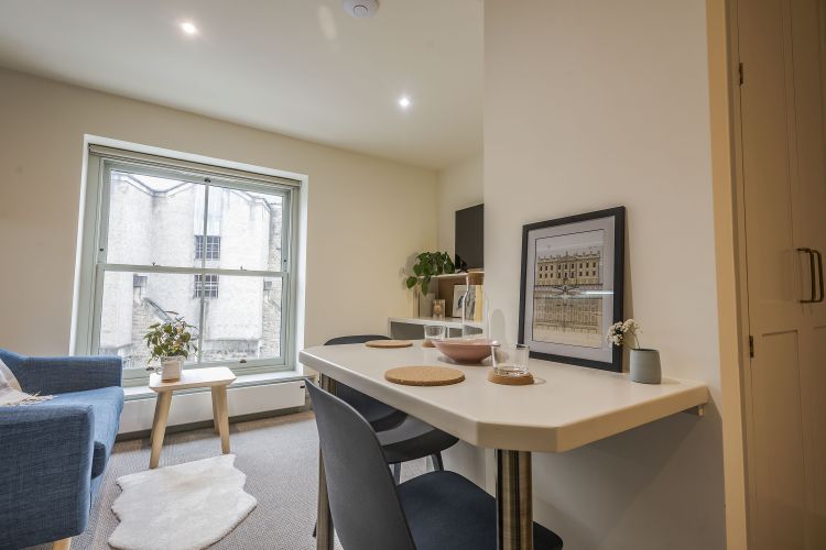 Stonewell (Flat 4), Lancaster