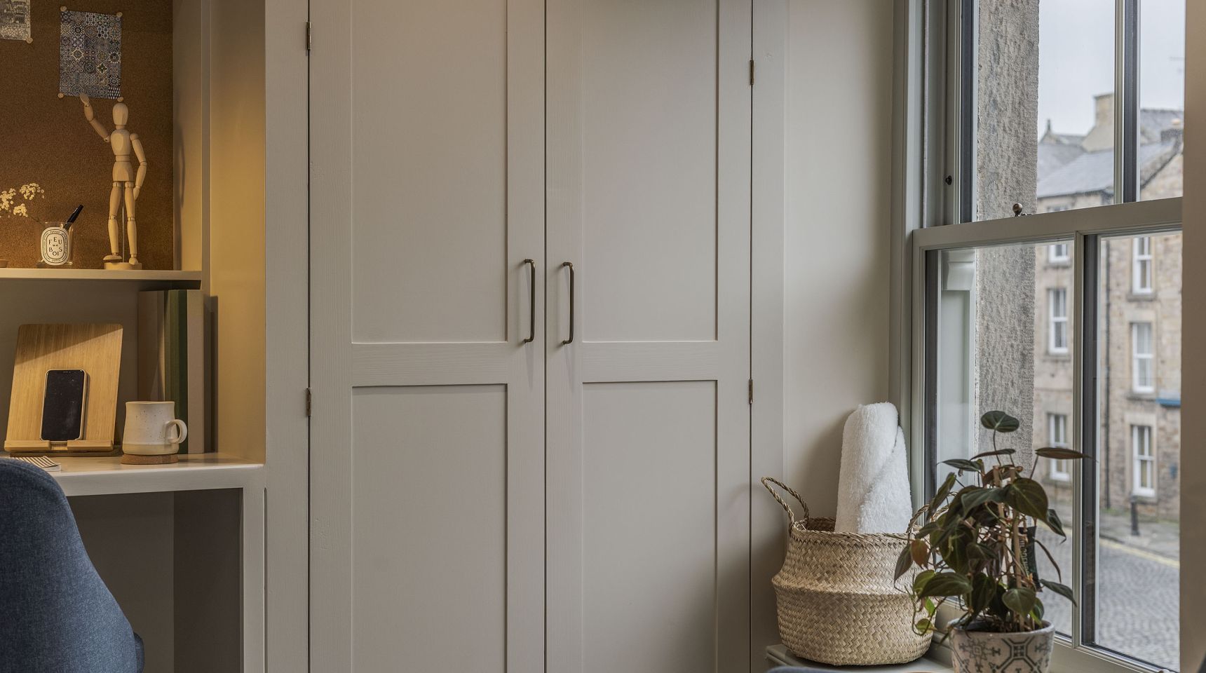 Stonewell (Flat 3), Lancaster