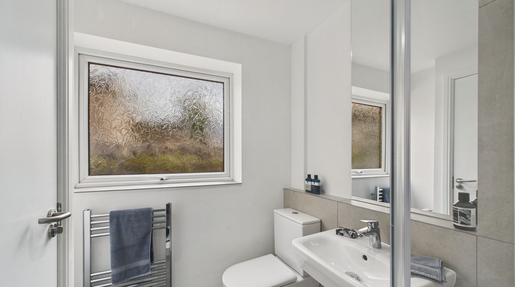 Albion Street, Lancaster