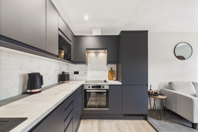 Bulk Street 2, Lancaster