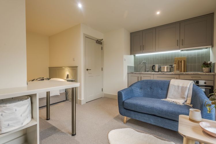 Stonewell (Flat 4), Lancaster